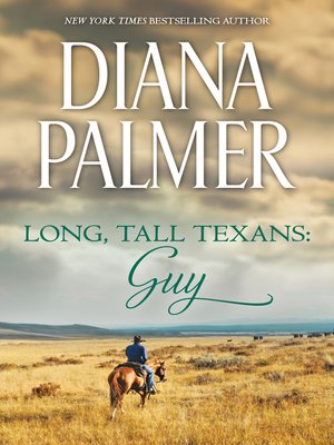 Guy - ebook